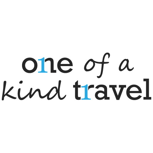 Logo - One of a Kind Travel