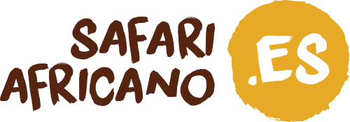 Logo - Safari Africano