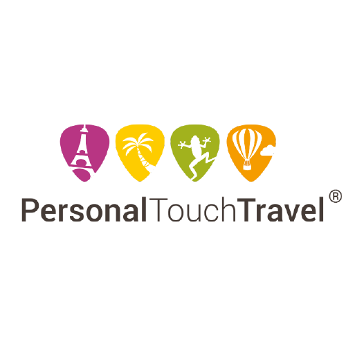 Logo - Personal Touch Travel