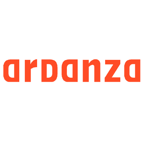 Logo - Ardanza Reizen