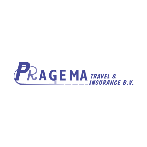 Logo - Pragema Travel & Insurance