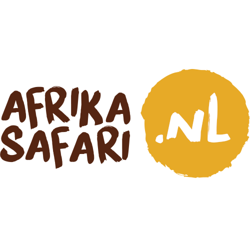 Logo - Afrika Safari