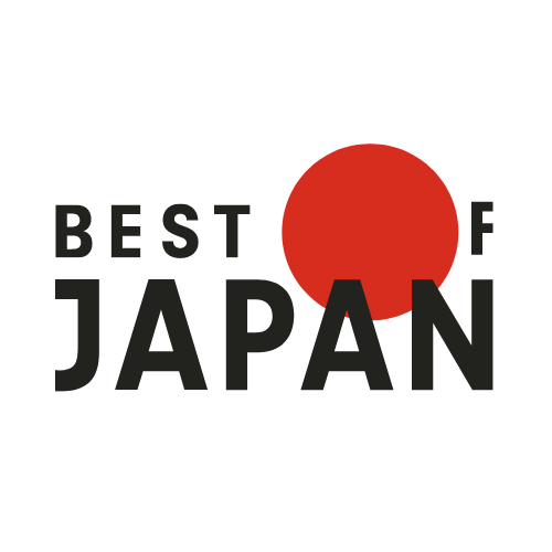 Logo - Best of Japan
