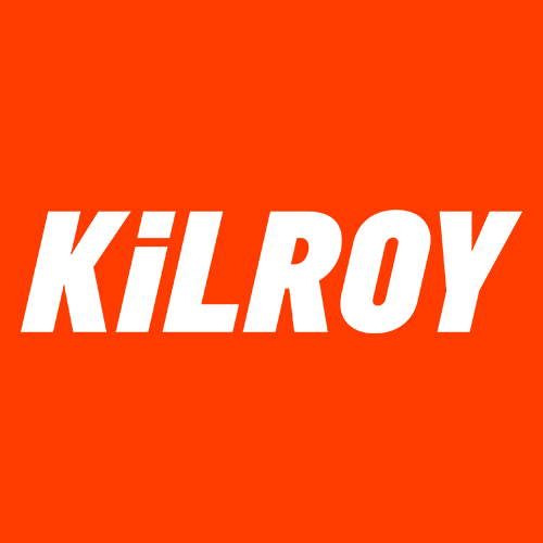 Logo - Kilroy Netherlands