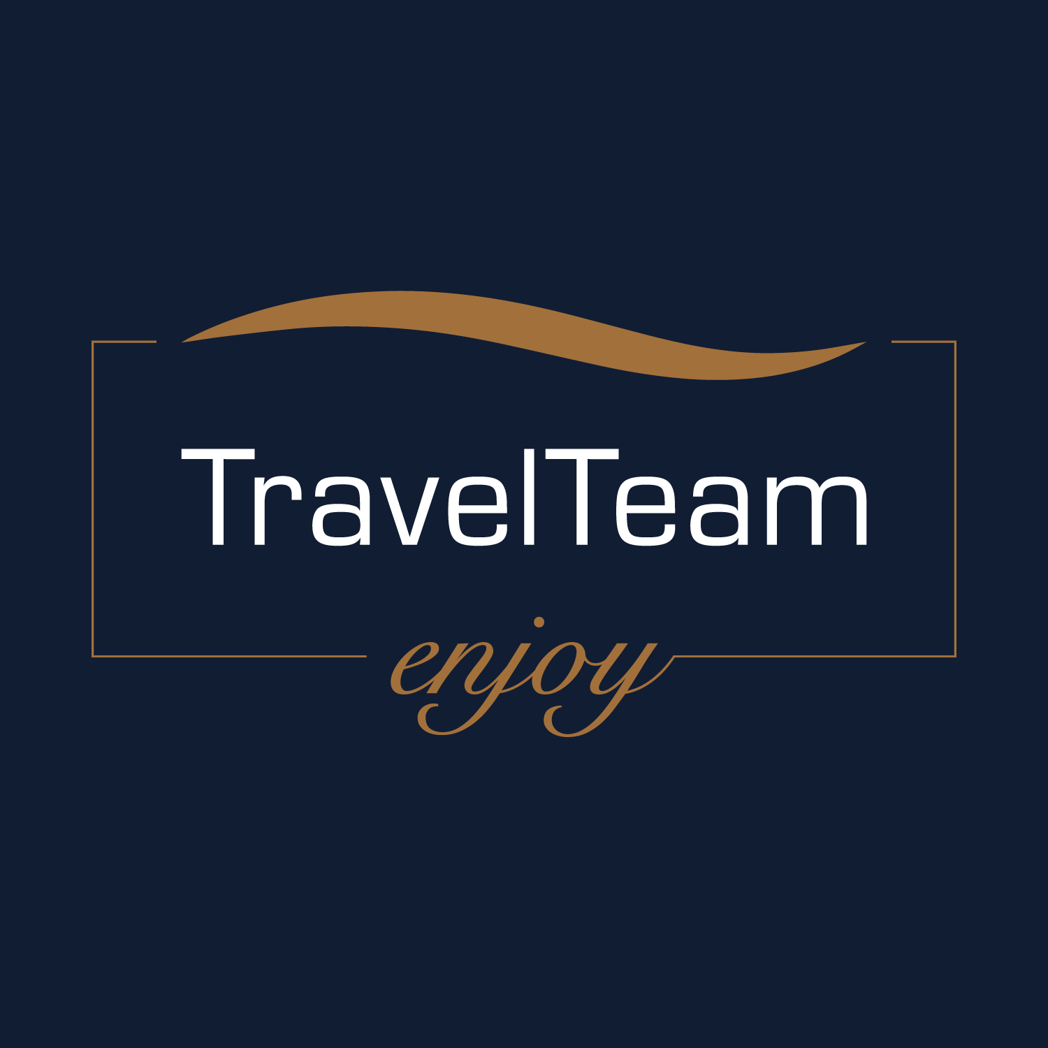 Logo - TravelTeam