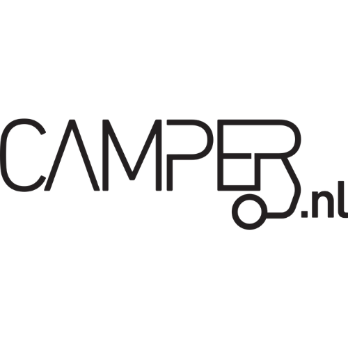 Logo - Camper.nl