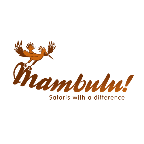 Logo - Mambulu