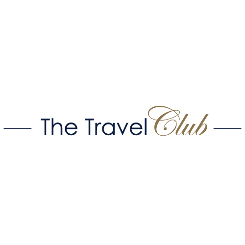 Logo - The Travel Club Reisbureau