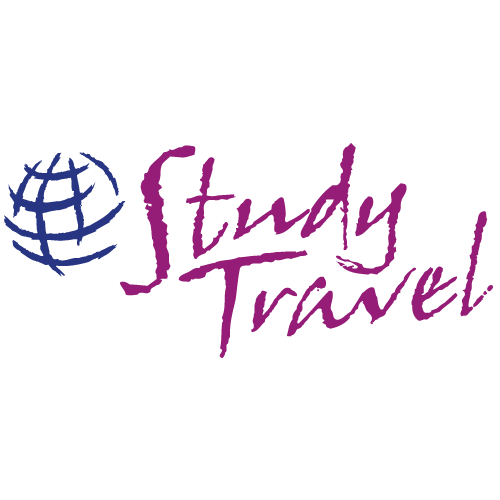Logo - StudyTravel