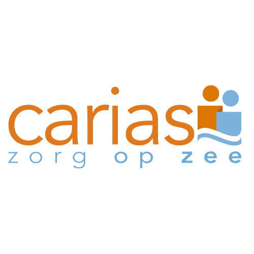 Logo - Zorg op Zee