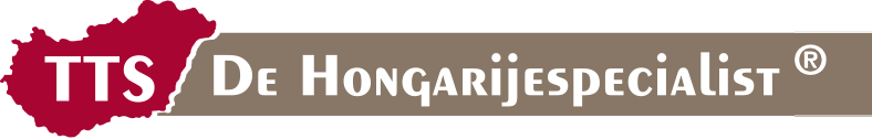 Logo - Hongarijespecialist