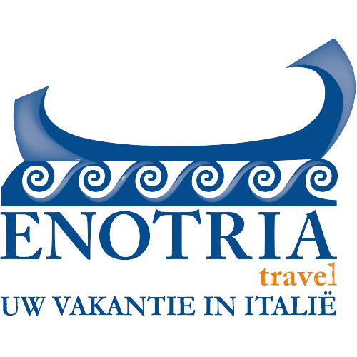 Logo - Enotria Travel