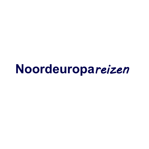 Logo - NoordEuropareizen