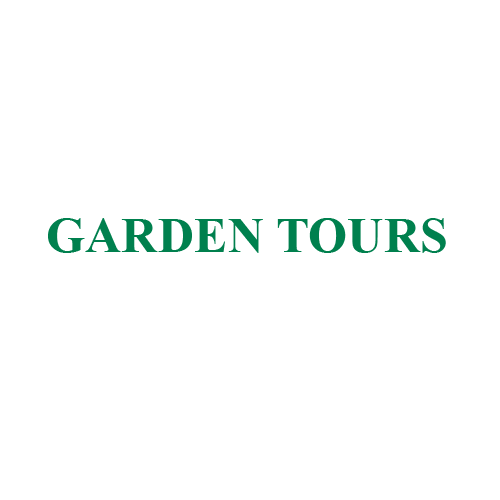 Logo - Garden Tours